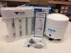 Hdgt-45cp Hydroguard Gpd Complete Reverse Osmosis System