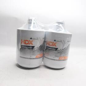 Fml-1-s Hdx 2-pk Standard Refrigerator Water Filter Replacement 107121