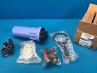 Hf-075 Hahn Whole Home Filtration