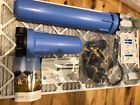 Hf-1000-075 Hahn New Whole House Water Filter Installation Kit For
