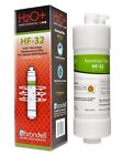 Hf-32 Brondell Cypress Carbon Block Replacement Filter Brand New 819911010585