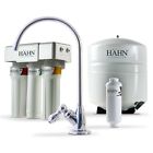 Hf-ro Hahn Reverse Osmosis Water Filtration System Model