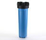 Hf45-20blbk15 Hydronix Water Filter Housing Whole House Commercial 693614032897