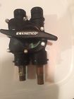 Hh1-7sh Kinetico Black Water Softener