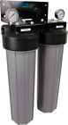 Kdf85-catalytic Hl36003 Hydrologic Big Boy With Upgraded Carbon Filter