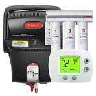 Hm612a1000-u Honeywell New Complete Home Filter Digital Control