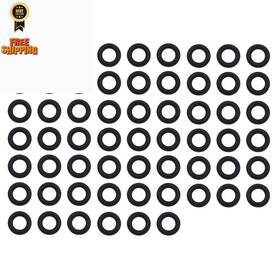 Dx0023-3 Hmkugo Paintball Pcp Quick Filling Charging Probe Adapter O-rings X 60 Black