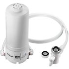 Hmminiplus Home Master Sinktop Faucet Filter White 852669004369
