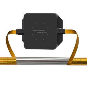 Wds2024 Home-part Electronic Water Descaler System Alternative Salt Free Softener