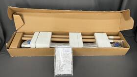 Hqua-ows-12 Hqua 424524 Uv Water Sterilizer For Whole House With Manual Bundle