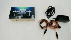 5000e Hqua Electronic Water Descaler