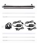 Hqua-ows-64 Hqua Ultraviolet Water Purifier Kitchen Home Purification 606719988686