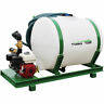 Hs-150 Turbo Turf Jet Hydroseeding Capacity Model 853889007024
