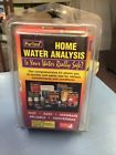 Hwak Purtest Complete Home Water Analysis Kit With Knowledge Book