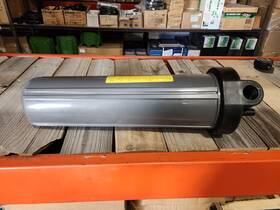 Hf-hl23010 Hydro-logic Bigboy Filter Housing 20inch