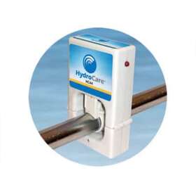 Hc44 Hydrocare Life Anti-scale System New Nib Limescale Removal