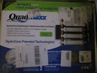 Hydrocare New Quadmaxx Whole House City Water Purification System