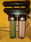 Hydrologic-31040 Hydrologic Reverse Osmosis Water Filtration System 812111010041