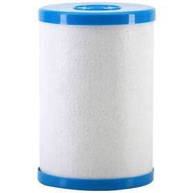 B075cmhw3m Hydronix Hg-cb6 Hydro Guard Carbon Block Water Filter For Mp System 0.5 4.5 Inch
