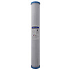 Hydronix-cb-25-2010 Hydronix Nsf Carbon Block Filter 799705707610