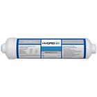 Hydronix-icf-10qnew2 Hydronix Package Of Inline Coconut Carbon Filter 701012465671