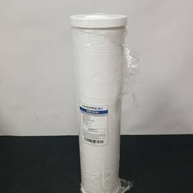 Sdp-4520 Hydronix 4.5 Inch X 20 Radial Flow Gac Filter