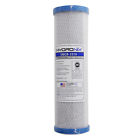 Hydronix-smcb-2510 Hydronix Nsf Carbon Under Sink Replacement Filter 799705708303 Hydronix-smcb-2510 Hydronix Nsf Carbon Under Sink Replacement Filter 799705708303