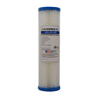 Hydronix-spc-25-1001 Hydronix Polyester Pleated Under Sink Replacement Filter 799705708310