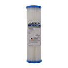 Hydronix-spc-25-1050 Hydronix Polyester Pleated Under Sink Replacement Filter 799705708365