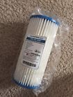 Hydronix-spc-45-1030 Hydronix Pleated Sediment Water Filter