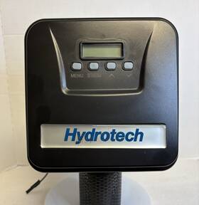 Ht565 Hydrotech Water Filter Valve Electronics Bypass. Please Read