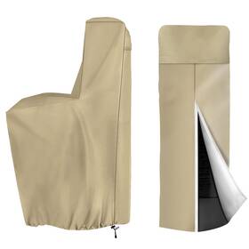 Iceberg Elf 931759610933 Water Softener Cover Outdoor Insulated Covers 64 Inch H X 40 W