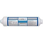 Icf-10q38 Hydronix Inline Coconut Carbon Water Filter