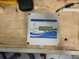 Cpu-4 Icontrols Rev-b Reverse Osmosis System Controller