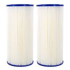 If-rs16-ss2-s06 Cfs Pcs Whirlpool Compatible Water Filter Cartridges For 0045399056146
