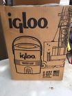 Igl421 421 Igloo Industrial Water Cooler