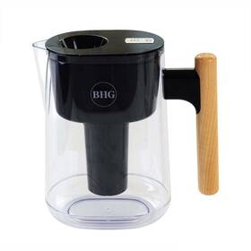Hs519 Import-shanghai Bluetech Co. Water Filter Pitcher 7 Cups Bpa-free Nsf Certified Digital Timer Indicator
