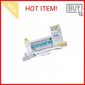 481396-5 Industrial Test Systems 689739268778 Quick Arsenic For Water Quality Testing 5