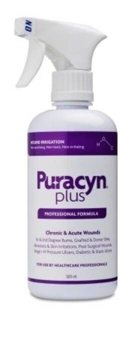 6517ea Innovacyn Inc Puracyn Plus 16 Oz Liqtrig - Trigger Spray 1 Each