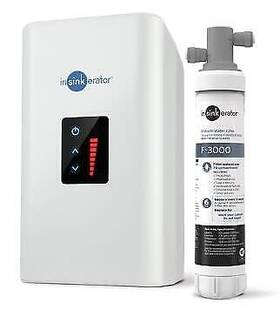 45629-ise Insinkerator Digital Instant Hot Water Tank And