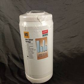 If-sm-es010b Intelefil Intelifil Sm Series Ws Granular Activated