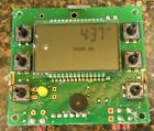 Intellisoft 350 Kenmore Whirlpool Ge Water Softener Electronic Control Board
