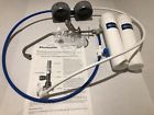 Ip200uc Doulton Under Sink Drinking Water Filter System Brushed Nickel