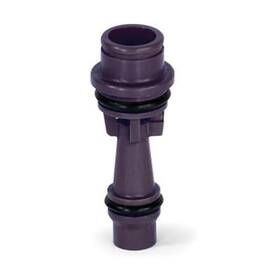 V3010-1c-injector-c Ipw Industries Inc V3010-1c Clack Violet-8 Inch Down 10 Up