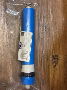 Jb-1812-50 Ipw Industries 50 Gpd Reverse Osmosis Membrane