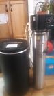 Iq-0820b Puronics Ionics Iq Series Wholehouse System Water Filter Softener Nasa