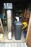 Iq-1030b Incorporated Ionics Inc Bacteriostatic Whole House Water Conditioner Model Hygene