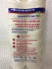Ir-20 Teledyne Water Pik Filter Instapure Twin Pack