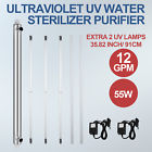 Irewl002 Vevor Taz Ultraviolet Filter 241364449900
