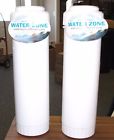 Iron-sulfur-hvy Metal Filter - 2.5 X 10
